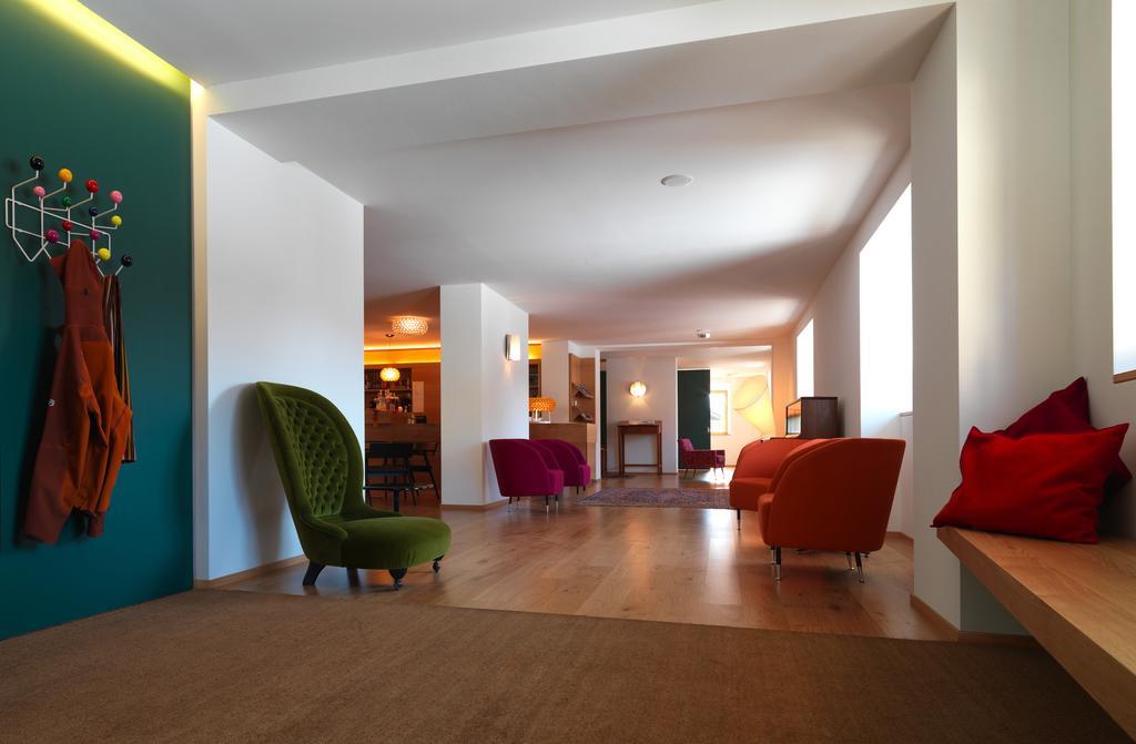 Azalea Park Hotel Cavalese Buitenkant foto